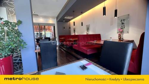 Lokal 120m w Wawrze Restauracja Biznes Inwestycja