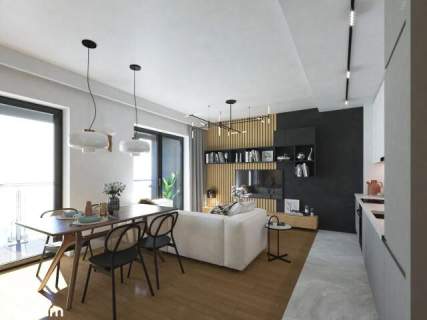 Apartamenty deweloperskie Ogród i dwa miejsca posotojowe w cenie...