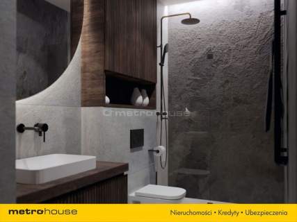 Apartament z tarasem w malowniczym Koniakowie