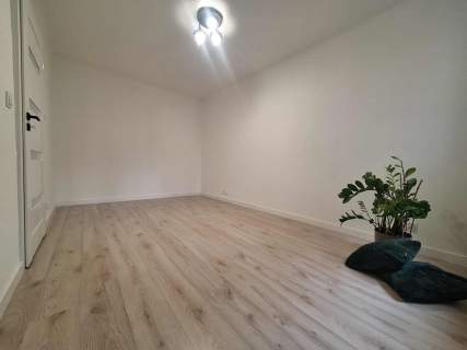 3 - pokojowe mieszkanie w Centrum
