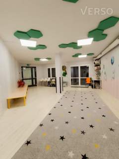 Lokal usługowy 84 m 