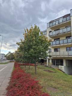 Lokal użytkowy do wynajęcia, 33,5 m2, Warszawa