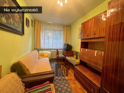 mieszkanie 60m2   kamienna góra    widok na Śnieżkę