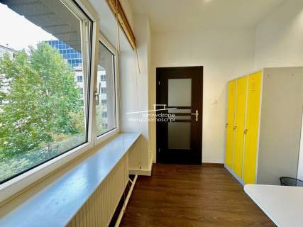 Mikro BIURO w ścisłym CENTRUM - Dworzec PKP Warsza