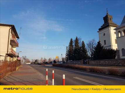 Do wynajęcia wielofunkcyjny dom w Żelechowie.