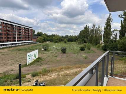 Mieszkanie na Kępie Mieszczańskiej 43m2/2p