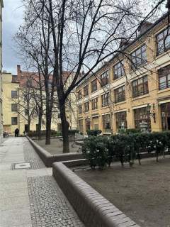 Rynek-Ratusz/2 pok./dwustronne/unikatowy/meble