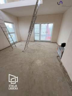 NOWE MIESZKANIA. 4 POKOJE OGRÓDEK 189,5m2 