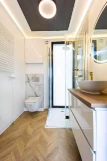  Nowa Cena Dom mobilny jakości Premium 3 pokoje 42 m2