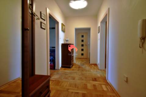 ATRAKCYJNY APARTAMENT 86M2 4 POKOJE OSIEDLE LEŚNE.