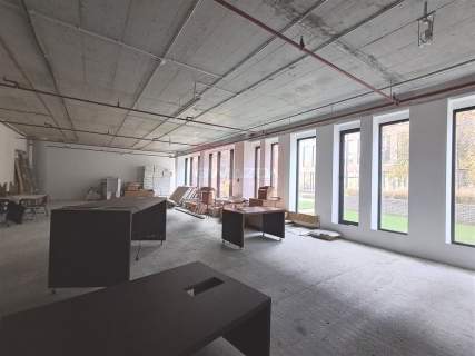 Nieruchomość komercyjna do wynajęcia, 365 m2, Warszawa