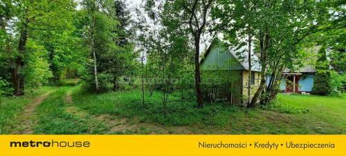 Nieruchomość komercyjna na sprzedaż, 80 m2, Głuchów
