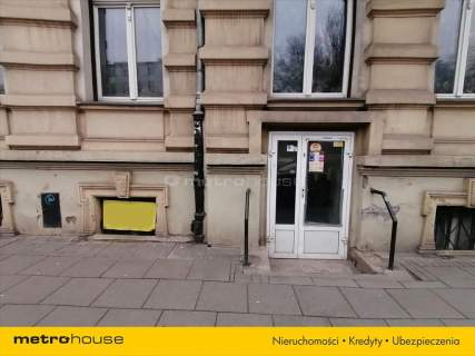 Lokal z potencjałem