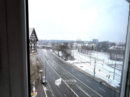 3 pokoje, narożny balkon, duży potencjał, Jeżyce