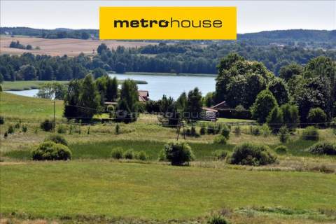 Działki nad Jeziorem Blanki 
