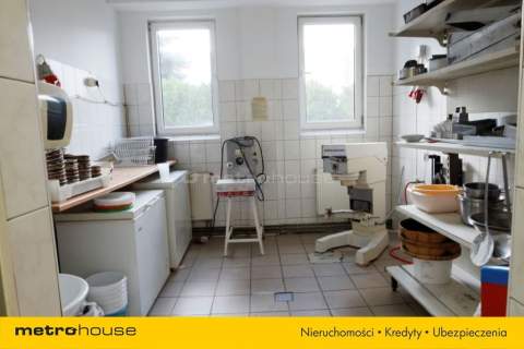 Przejmij gotowy biznes wraz z nieruchomością 