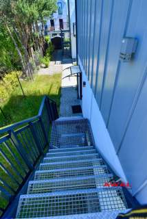 Jastrzębia Góra Wiatrakowo 3-pokojowy apartament