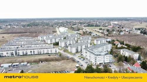 Grunt inwestycyjny o powierzchni około 14 000 m