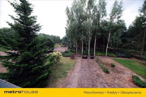 Dom 260 m2 piękna działka opodal Chojnowskiego P.N