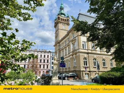 Mieszkanie 2 pokojowe w Centrum 71 metrów.