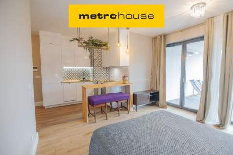 Wynajmę mieszkanie, prestiżowy apartamentowiec