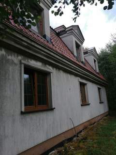 SYNDYK SPRZEDA DOM W M. TEOFILE
