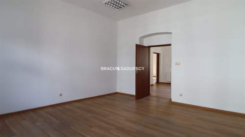 Lokal biurowy w Centrum