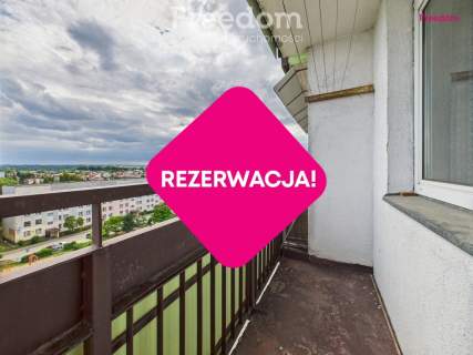 3-pokojowe mieszkanie do remontu os. Młodzianów