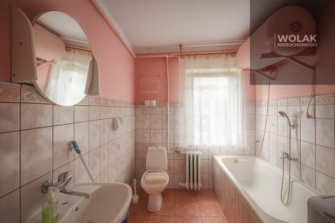 Mieszkanie Włodowice 70m2