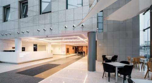 Nieruchomość komercyjna do wynajęcia, 428 m2, Warszawa