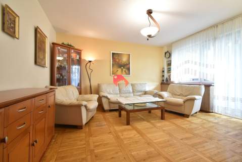 ATRAKCYJNY APARTAMENT 86M2 4 POKOJE OSIEDLE LEŚNE.