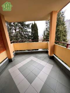 Mieszkanie do wynajęcia, 59 m2, Przemyśl
