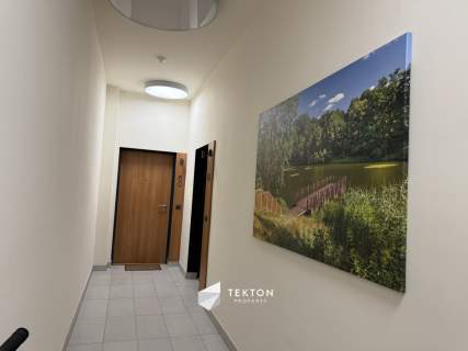 3pok Logga Milczańska Nowe M.Park Komórka Cisza