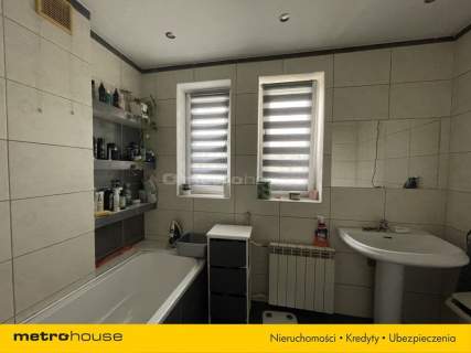 Dom w Nieborowie z pompą ciepła i fotowoltaiką