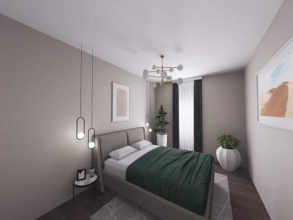 Na sprzedaż trzypokojowy apartament Nad Odrą.
