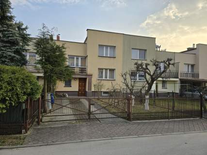 Dom jednorodzinny 120 m2 działka 230 m2