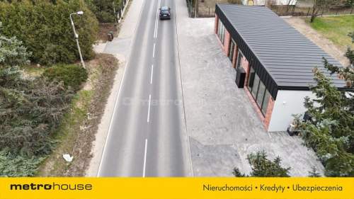 Lokal użytkowy do wynajęcia, 59 m2, Łazy