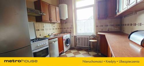 3 pokoje w Cieplicach z balkonem