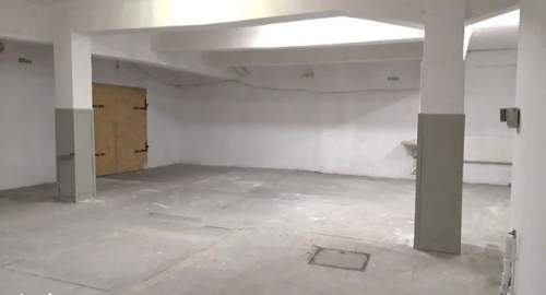 Do wynajęcia hala 145mkw, parter z rampą - GORZÓW