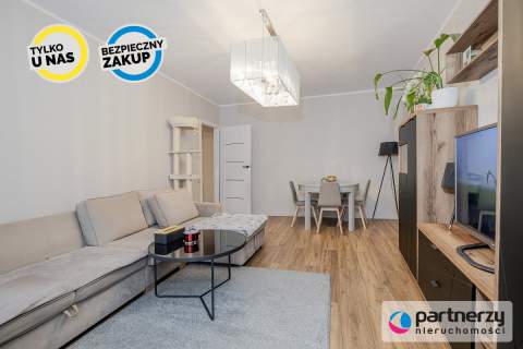 pokoje z loggią i piwnicą w świetnej lokalizacji