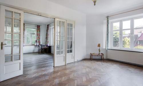 Perełka, mieszkanie 213m2 na Osiedlu Oficerskim