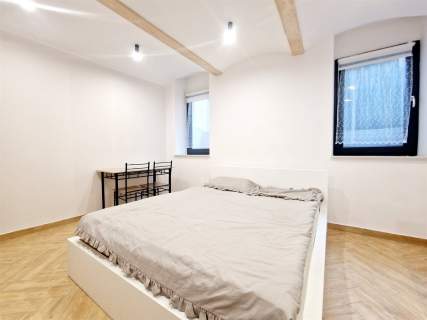 MIESZKANIE 70,50 M2 - ZAMOYSKIEGO - 850 000 ZŁ