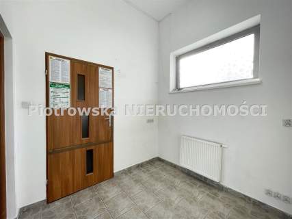 Biuro do wynajęcia, 85,71 m2, Sieradz