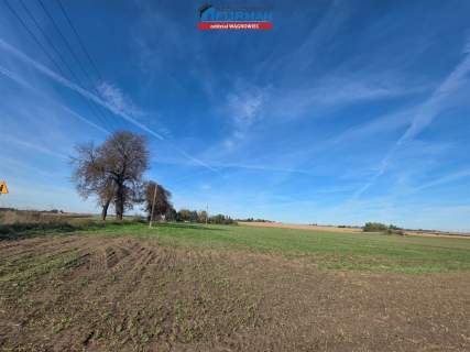 Działka na sprzedaż Grylewo, gmina Wągrowiec