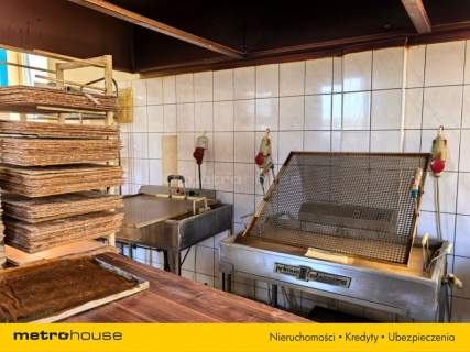 Przejmij gotowy biznes wraz z nieruchomością 