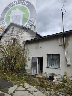 Biuro na sprzedaż, 260 m2, Nowy Sącz