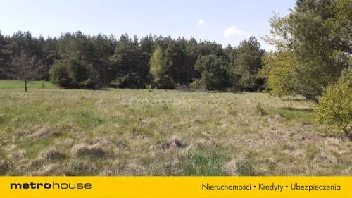 Działka inwestycyjna na sprzedaż, 21233 m2, Żelków-Kolonia