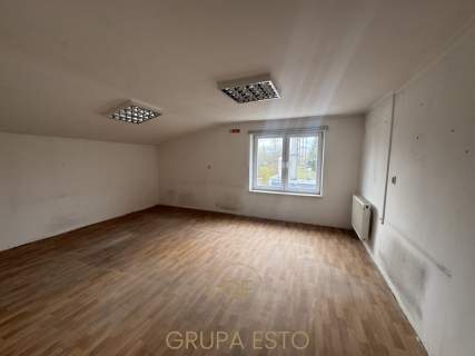 Lokal do wynajęcia Krakow Księcia Józefa