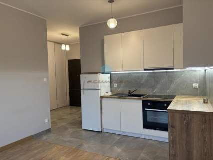 Apartament 2-pokojowy z miejscem postojowym Żuławy Gniezno