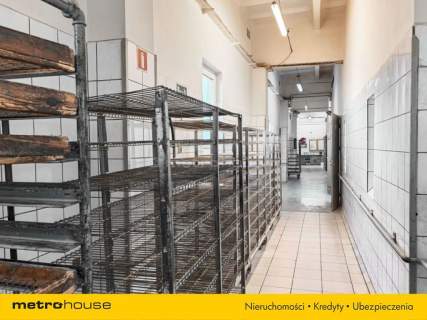 Przejmij gotowy biznes wraz z nieruchomością 